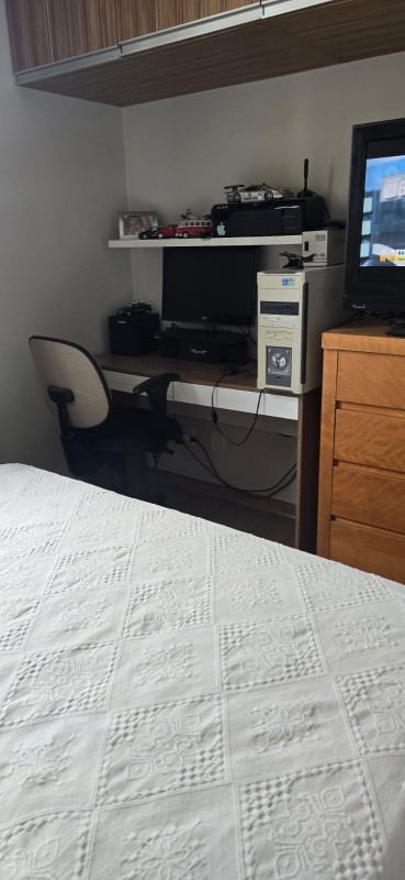 Apartamento, 2 quartos, 45 m² - Foto 8