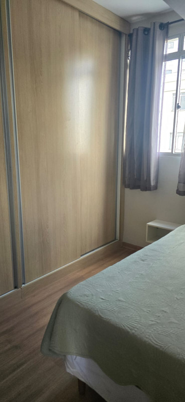 Apartamento, 2 quartos, 45 m² - Foto 6