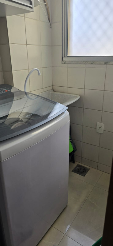 Apartamento, 2 quartos, 45 m² - Foto 15
