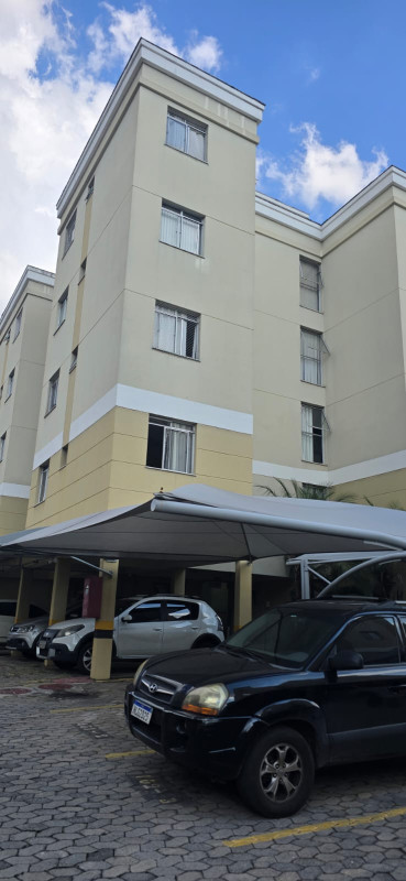 Apartamento, 2 quartos, 45 m² - Foto 2