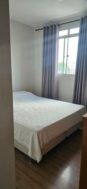 Apartamento, 2 quartos, 45 m² - Foto 7