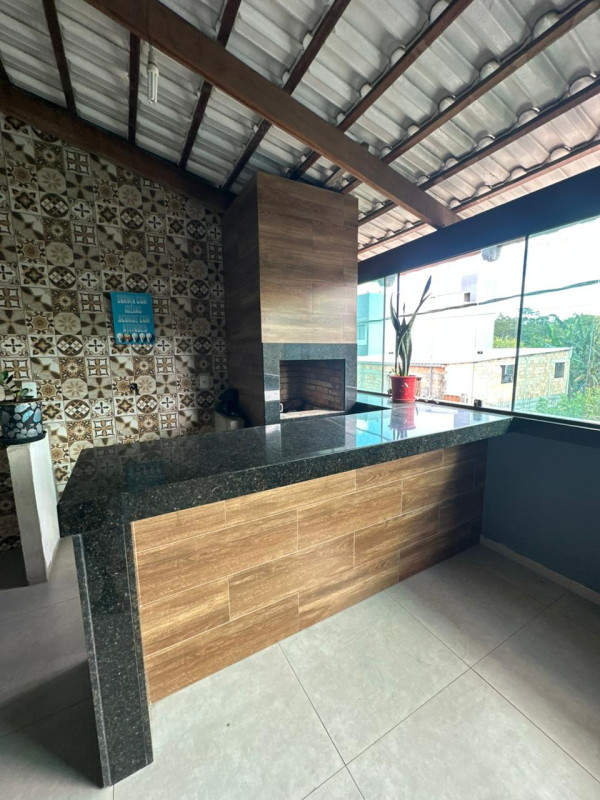 Casa, 2 quartos, 69 m² - Foto 19