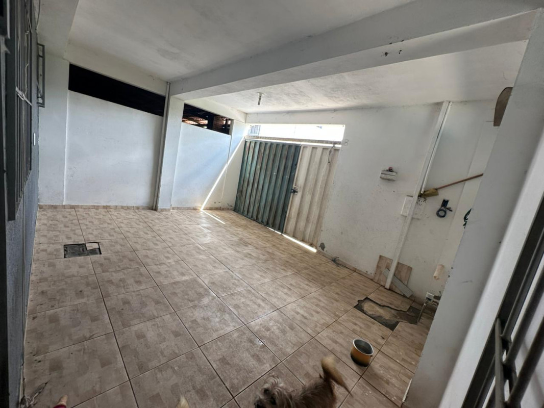 Casa, 2 quartos, 69 m² - Foto 11