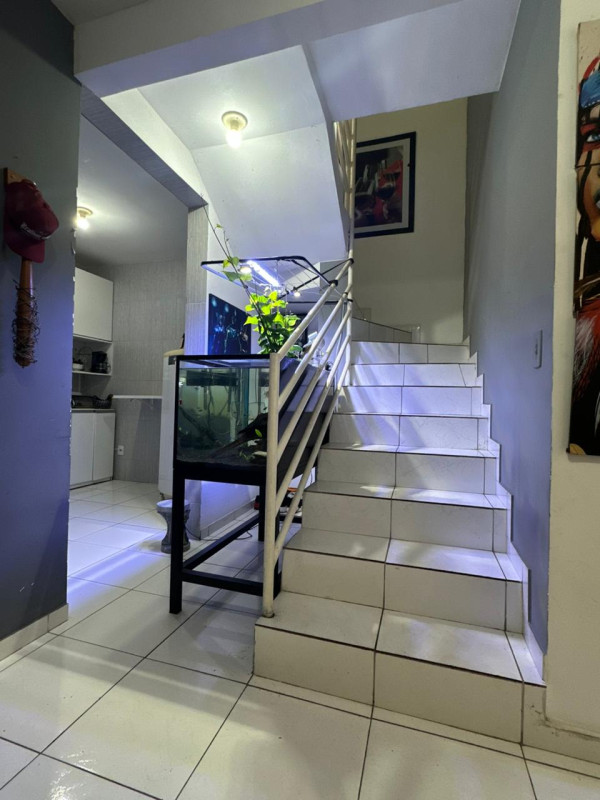 Casa, 2 quartos, 69 m² - Foto 21