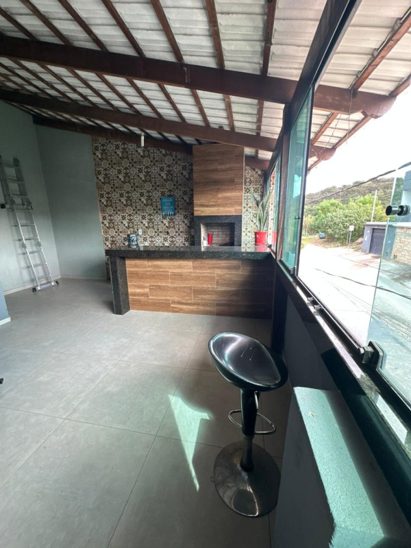 Casa, 2 quartos, 69 m² - Foto 4