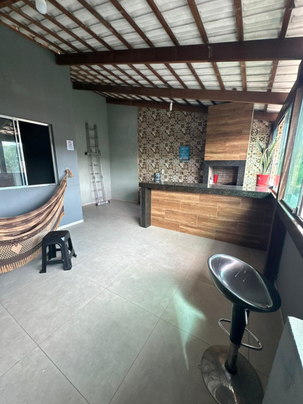 Casa, 2 quartos, 69 m² - Foto 2