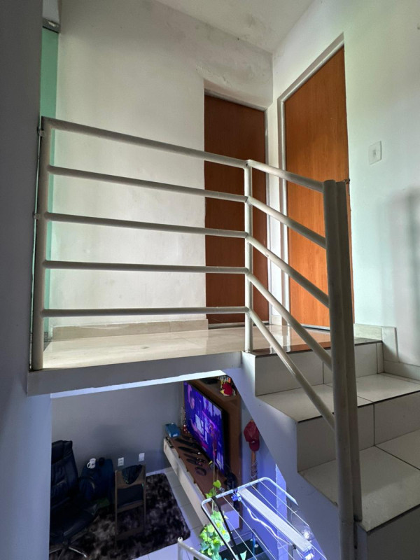 Casa, 2 quartos, 69 m² - Foto 12
