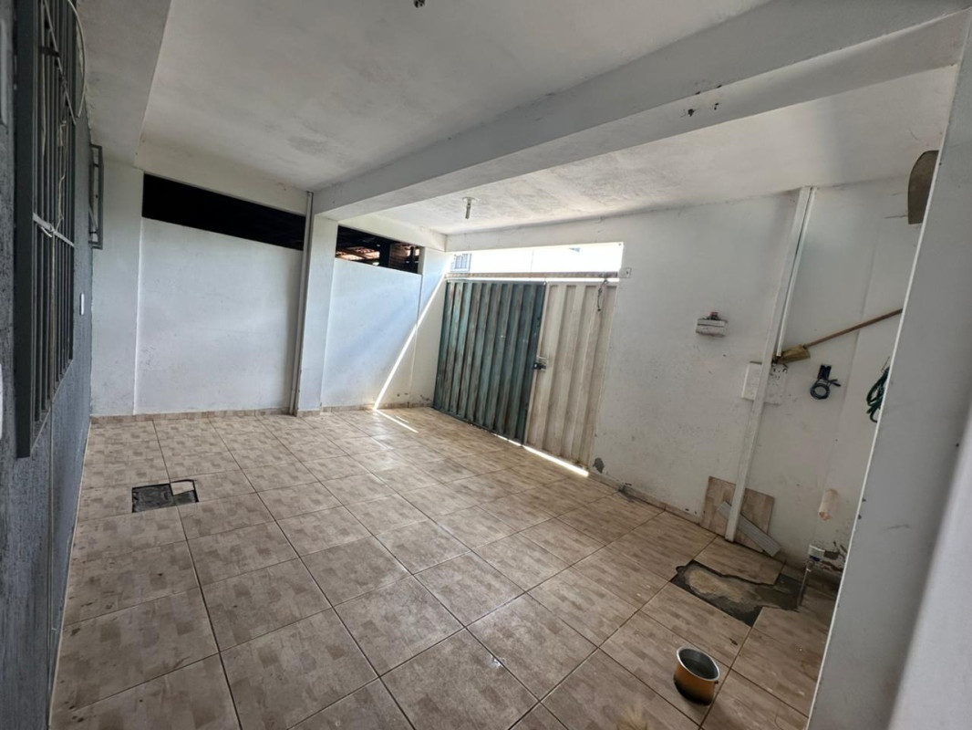 Casa, 2 quartos, 69 m² - Foto 22