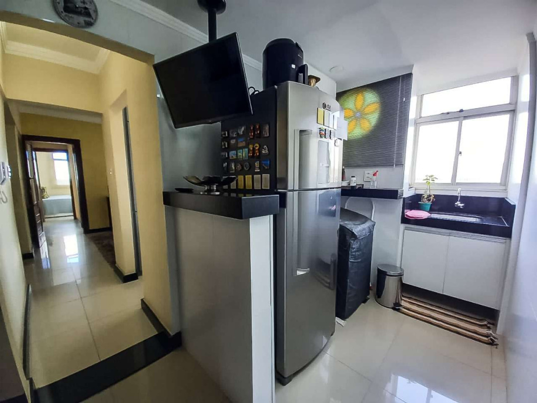Apartamento, 3 quartos, 90 m² - Foto 15