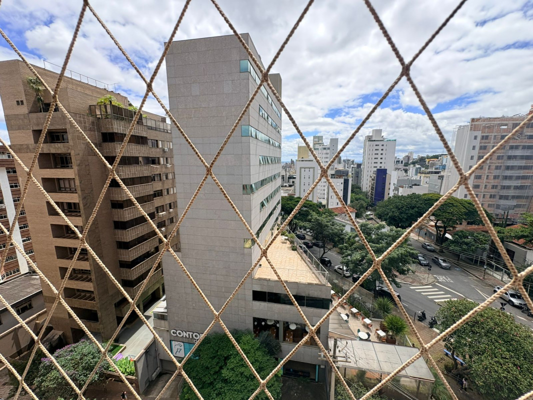 Apartamento, 2 quartos, 84 m² - Foto 18