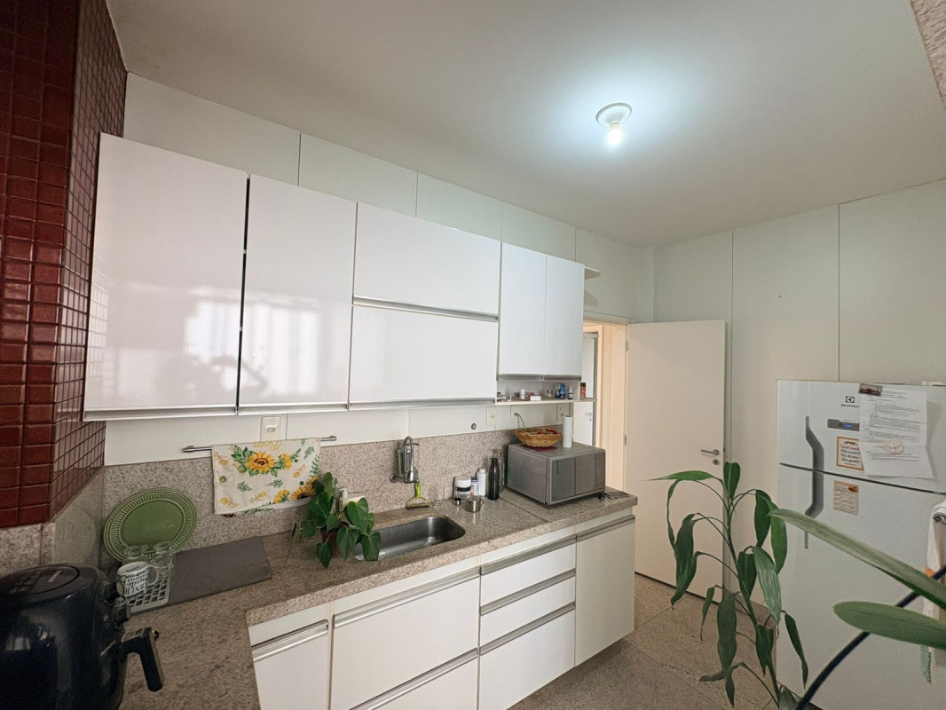 Apartamento, 2 quartos, 84 m² - Foto 9