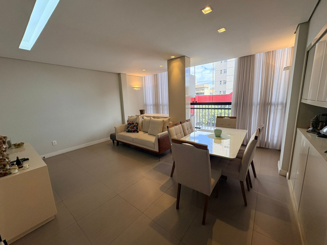 Apartamento, 2 quartos, 84 m² - Foto 2