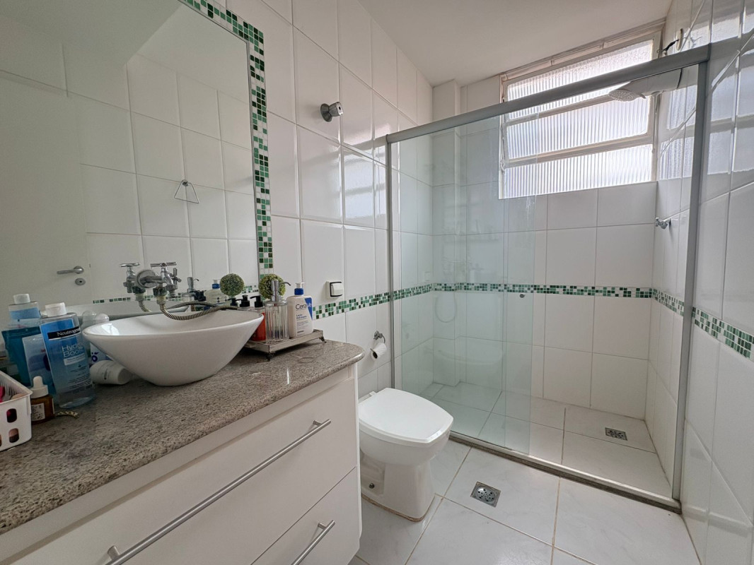Apartamento, 2 quartos, 84 m² - Foto 23