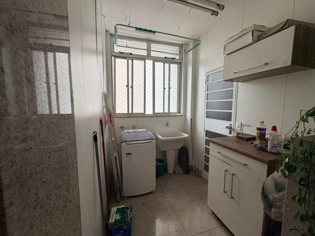 Apartamento, 2 quartos, 84 m² - Foto 25
