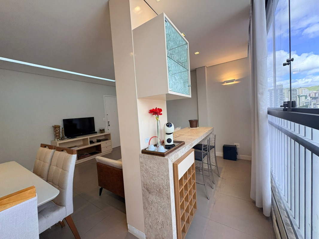 Apartamento, 2 quartos, 84 m² - Foto 5