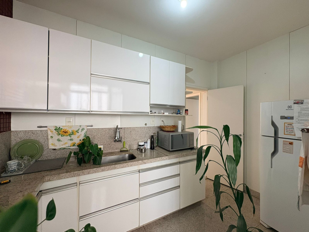 Apartamento, 2 quartos, 84 m² - Foto 7