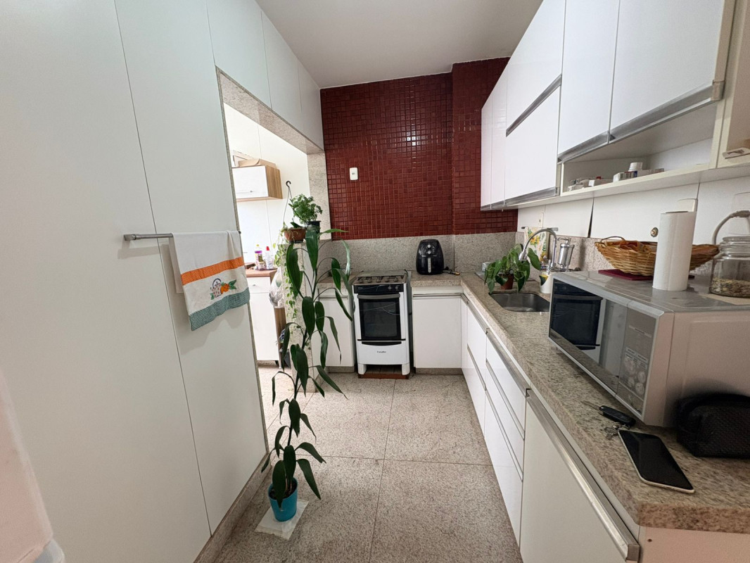 Apartamento, 2 quartos, 84 m² - Foto 10