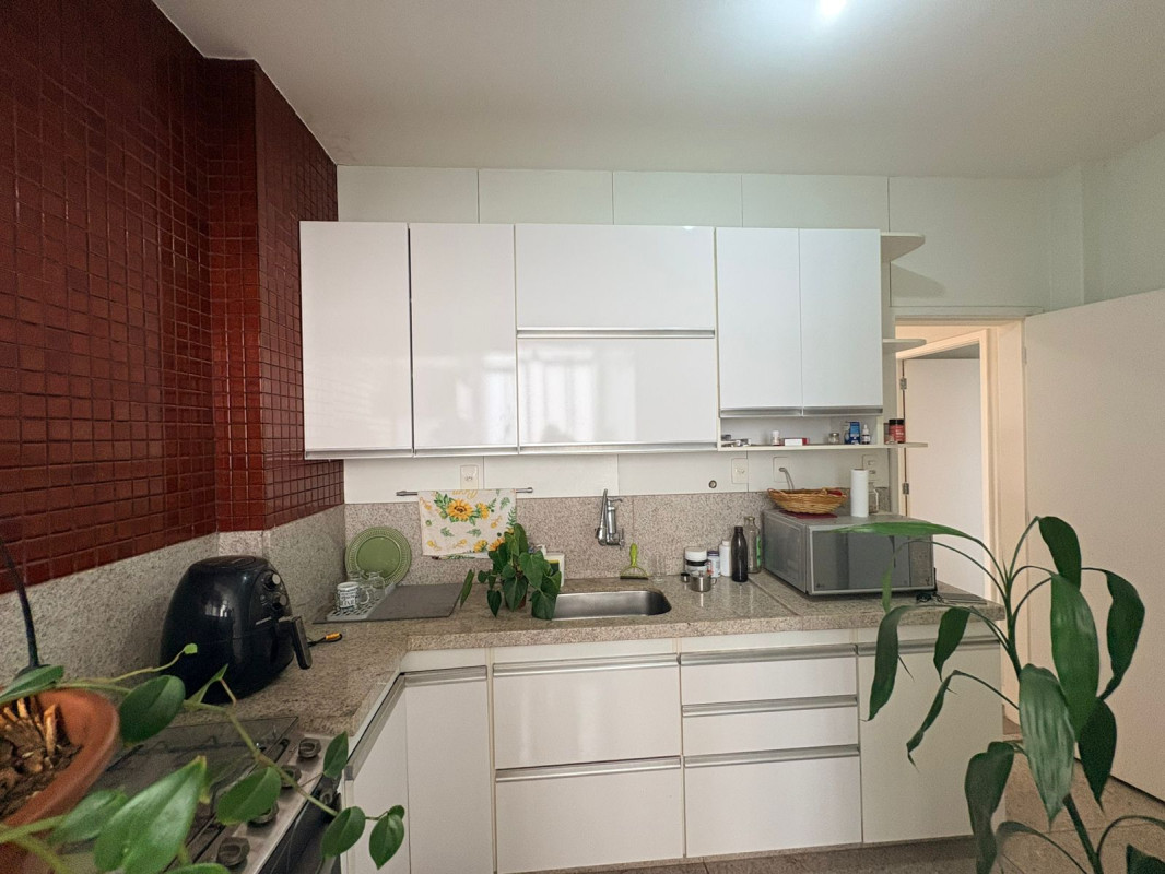 Apartamento, 2 quartos, 84 m² - Foto 11