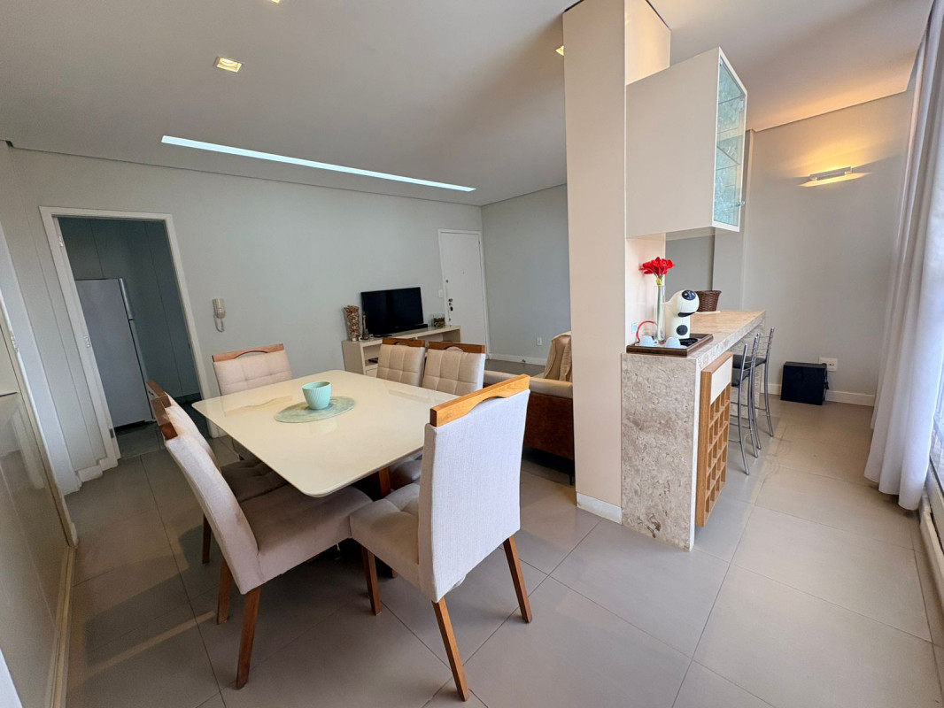Apartamento, 2 quartos, 84 m² - Foto 6