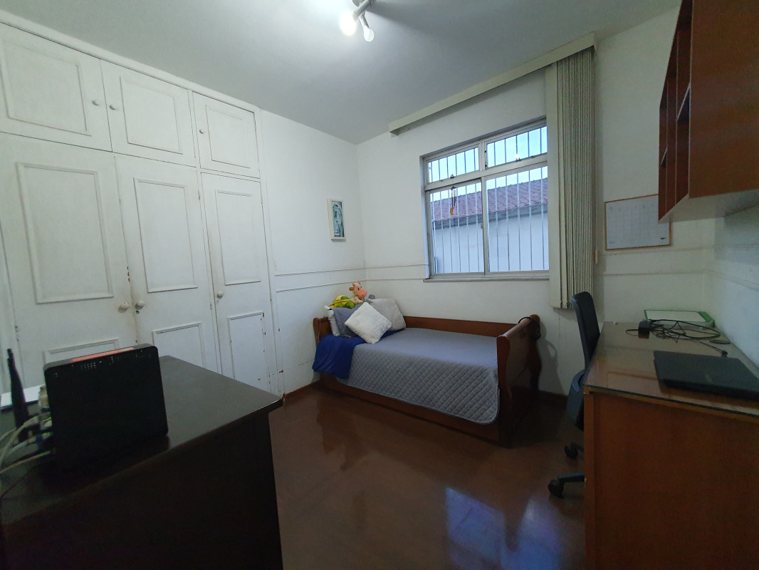 Apartamento, 3 quartos, 90 m² - Foto 8