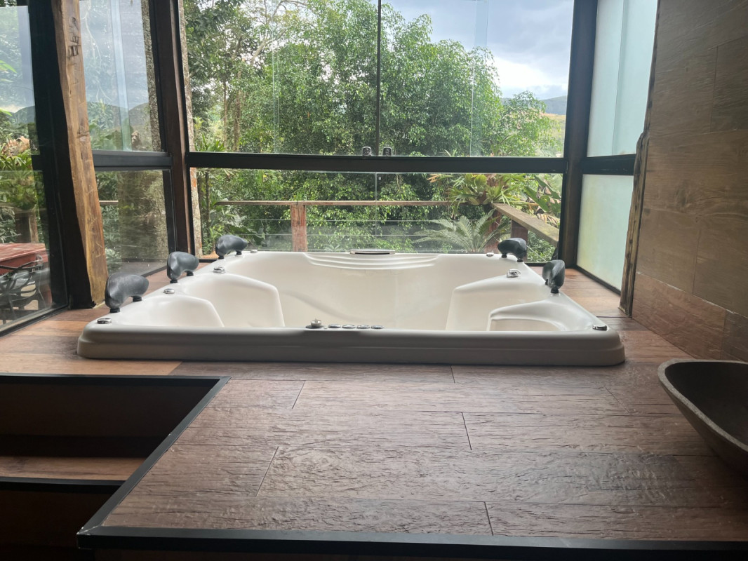 Casa, 5 quartos, 650 m² - Foto 14