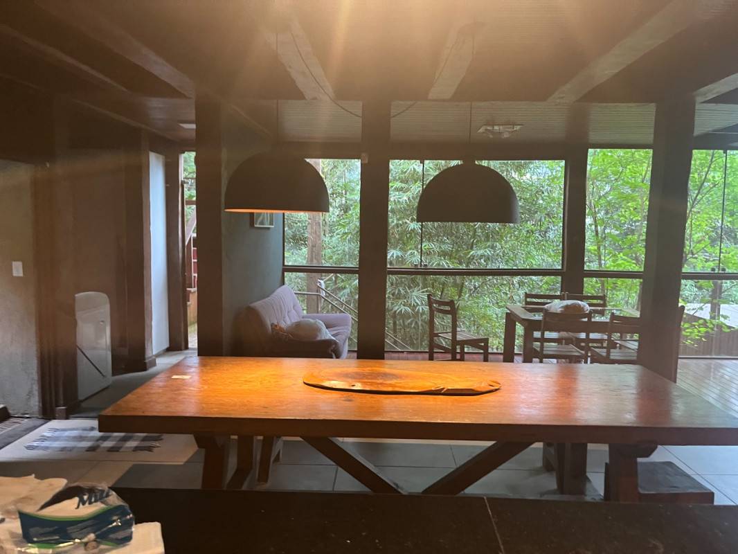 Casa, 5 quartos, 650 m² - Foto 7