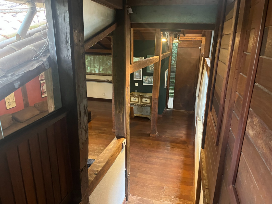 Casa, 5 quartos, 650 m² - Foto 22
