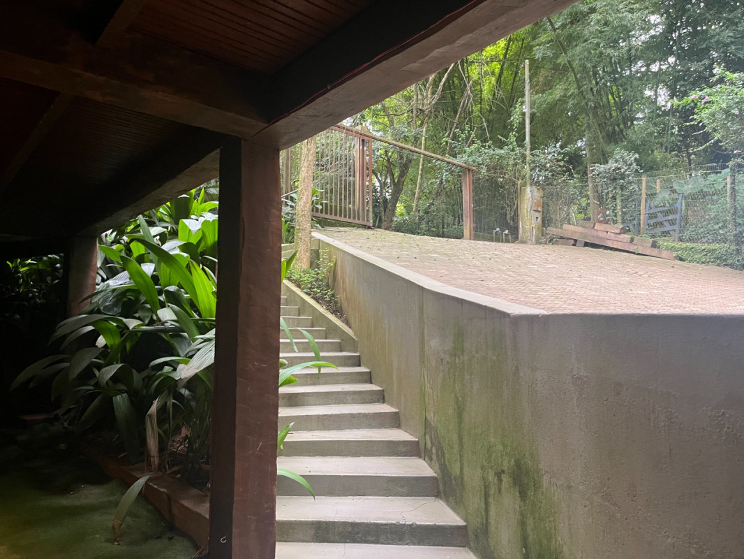 Casa, 5 quartos, 650 m² - Foto 6