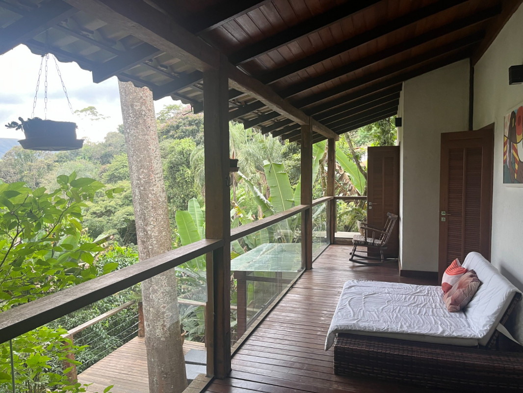 Casa, 5 quartos, 650 m² - Foto 19