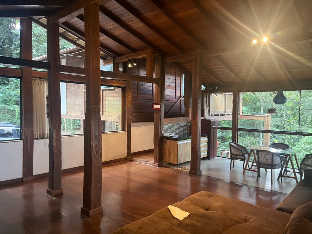 Casa, 5 quartos, 650 m² - Foto 21
