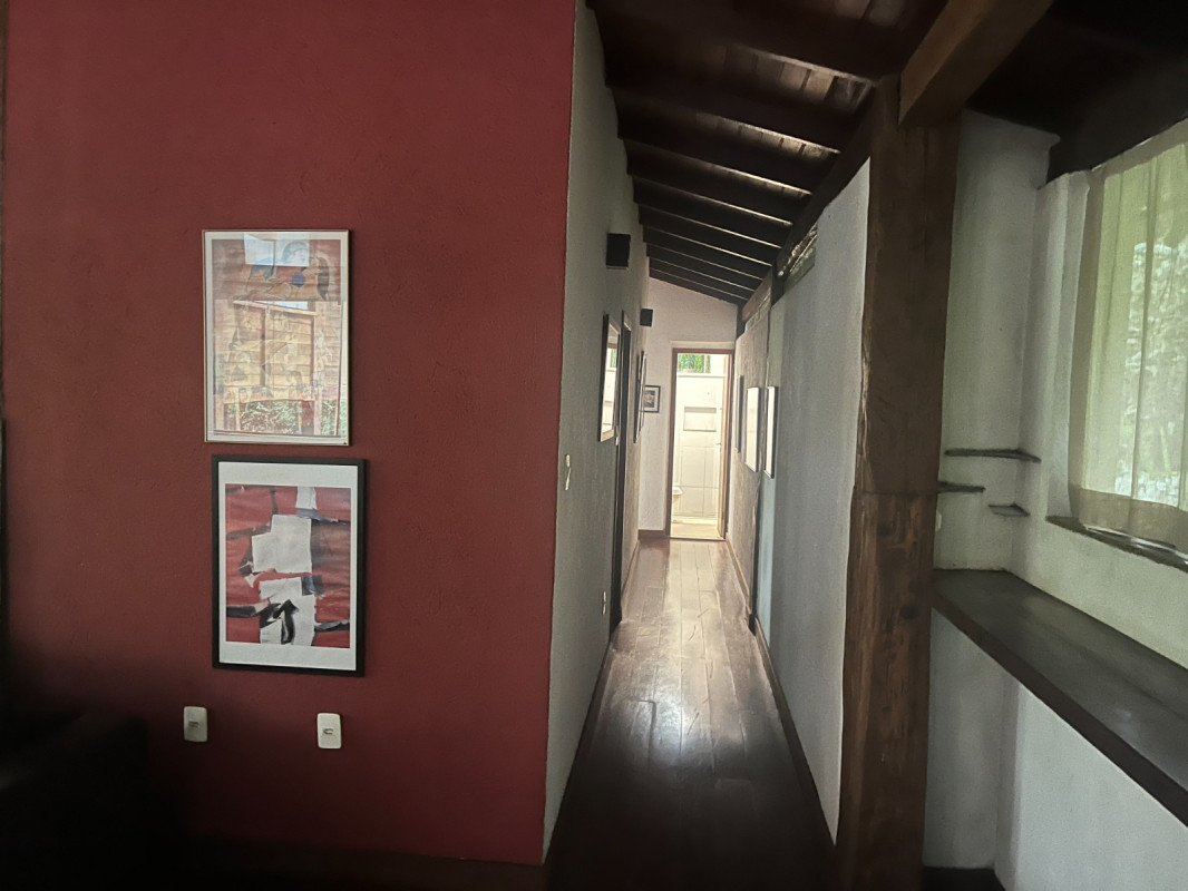 Casa, 5 quartos, 650 m² - Foto 20