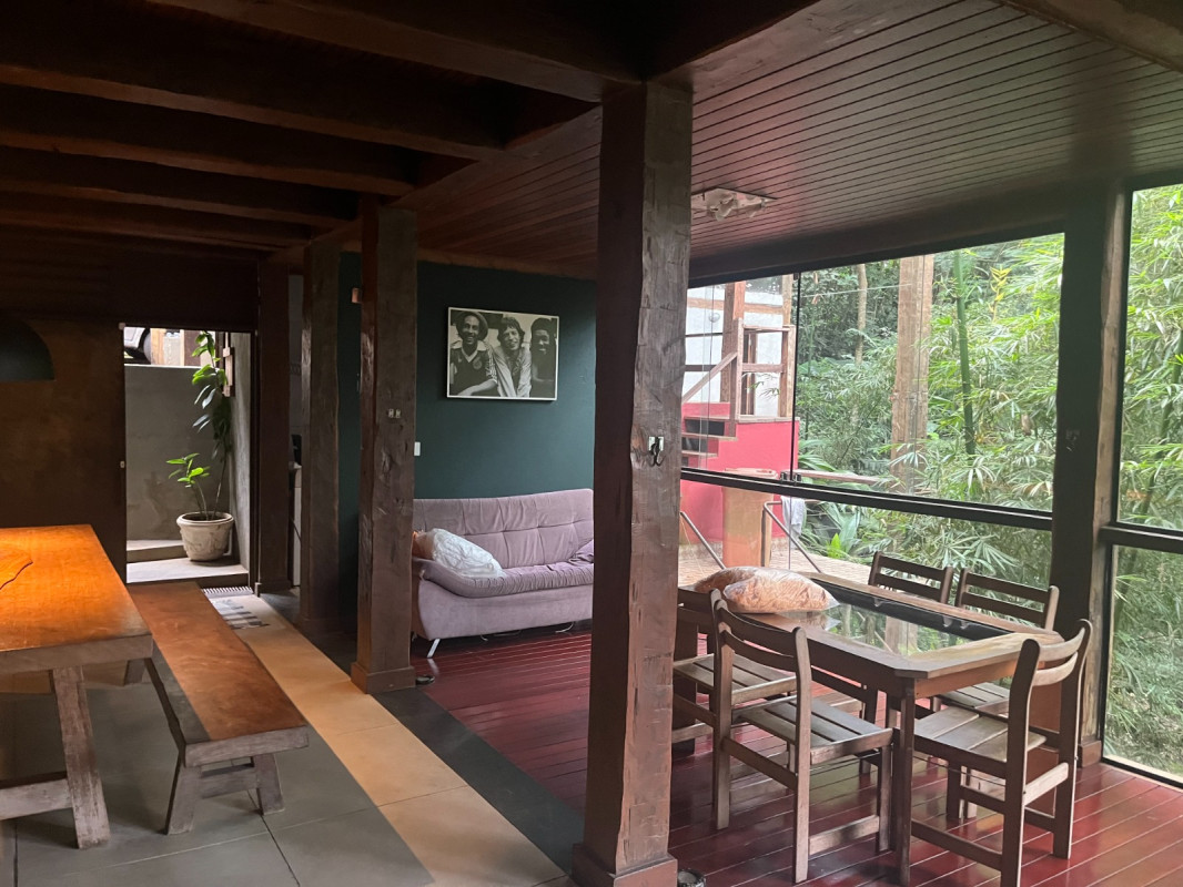 Casa, 5 quartos, 650 m² - Foto 11
