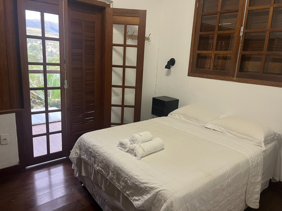 Casa, 5 quartos, 650 m² - Foto 18