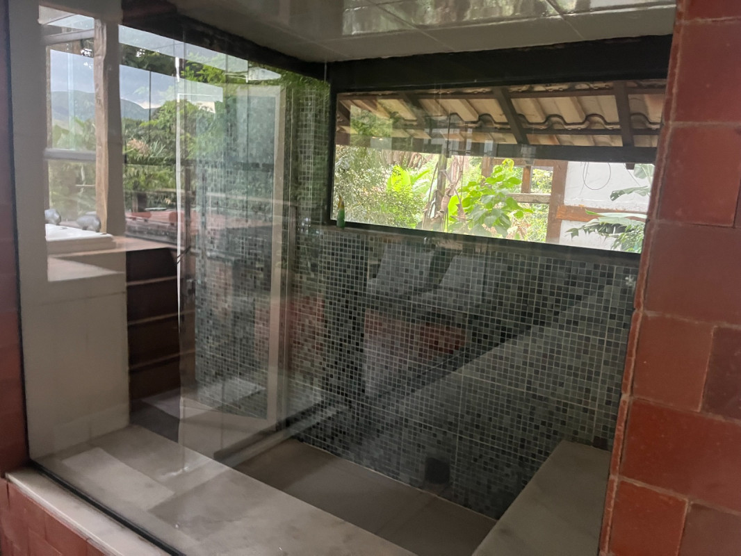 Casa, 5 quartos, 650 m² - Foto 13
