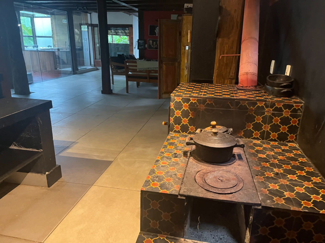 Casa, 5 quartos, 650 m² - Foto 9