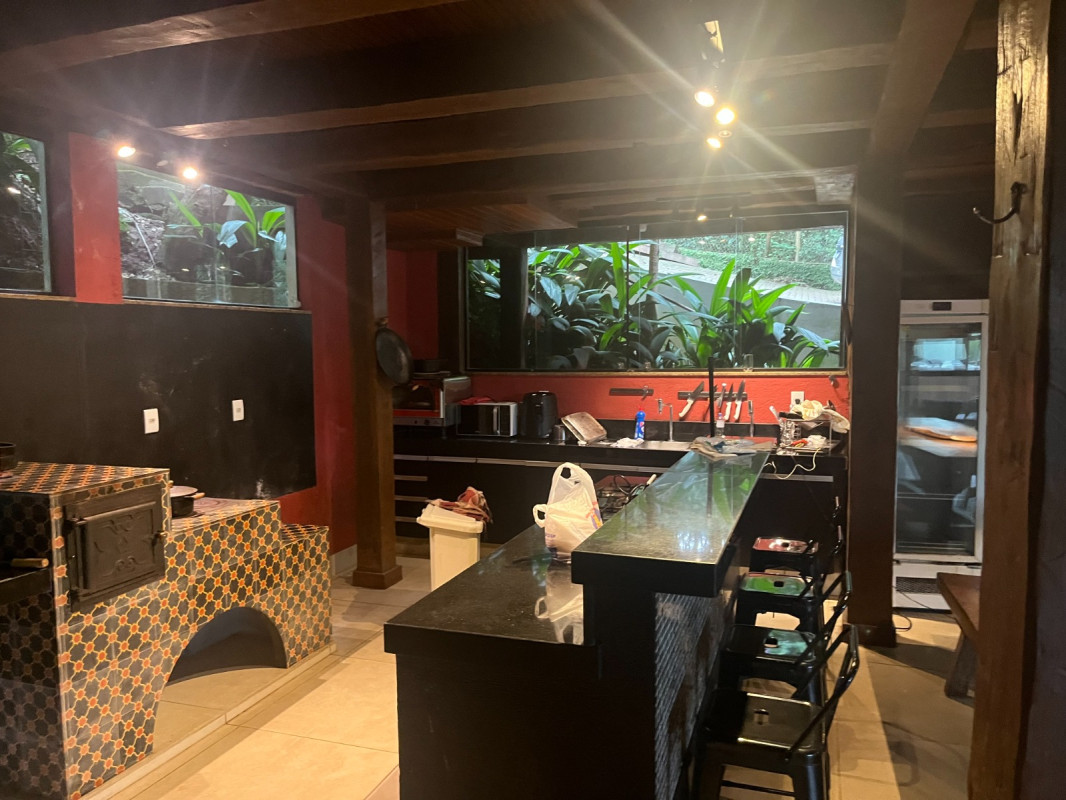 Casa, 5 quartos, 650 m² - Foto 10