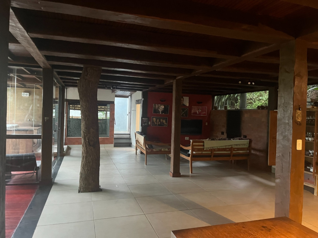 Casa, 5 quartos, 650 m² - Foto 3