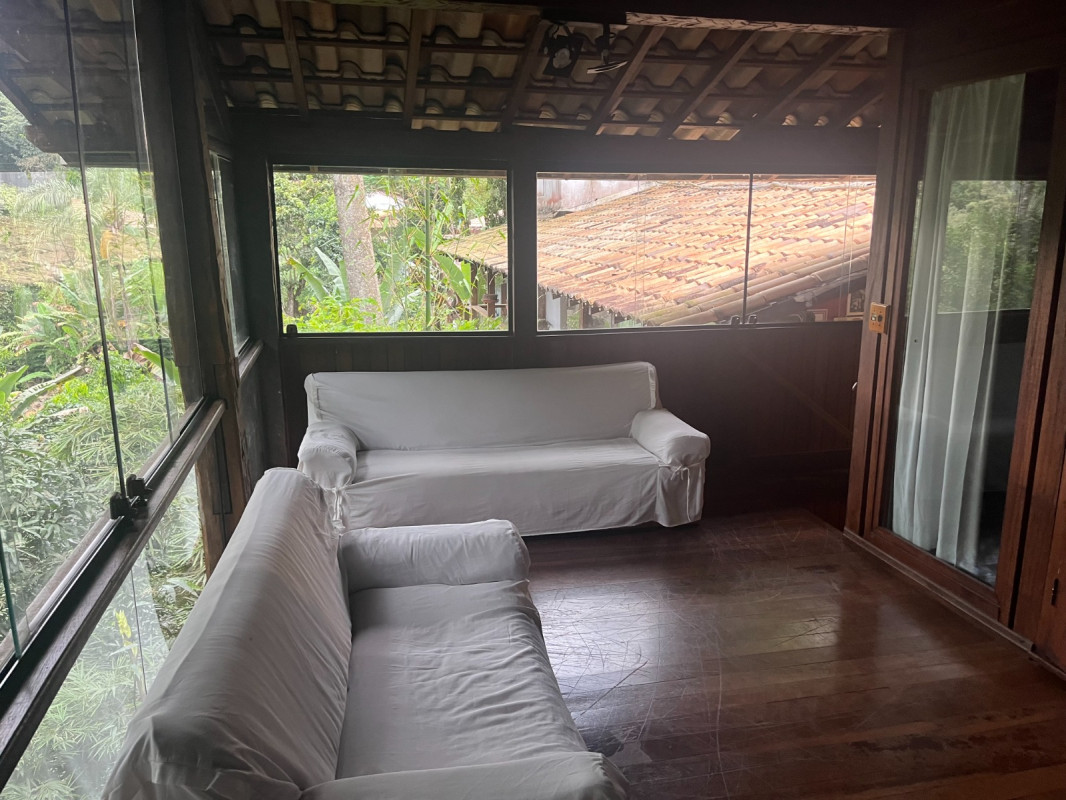 Casa, 5 quartos, 650 m² - Foto 23