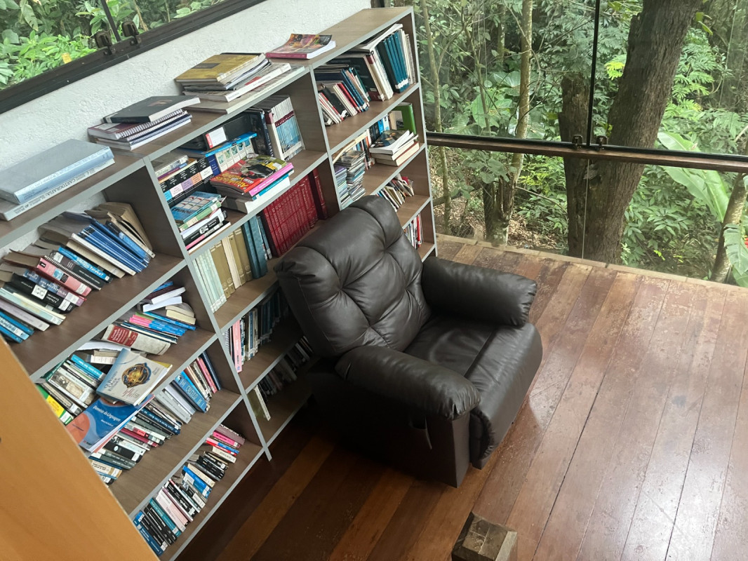 Casa, 5 quartos, 650 m² - Foto 25