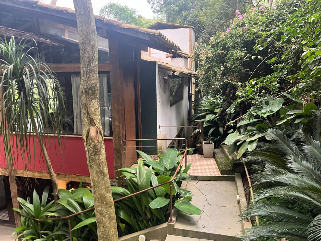 Casa, 5 quartos, 650 m² - Foto 2