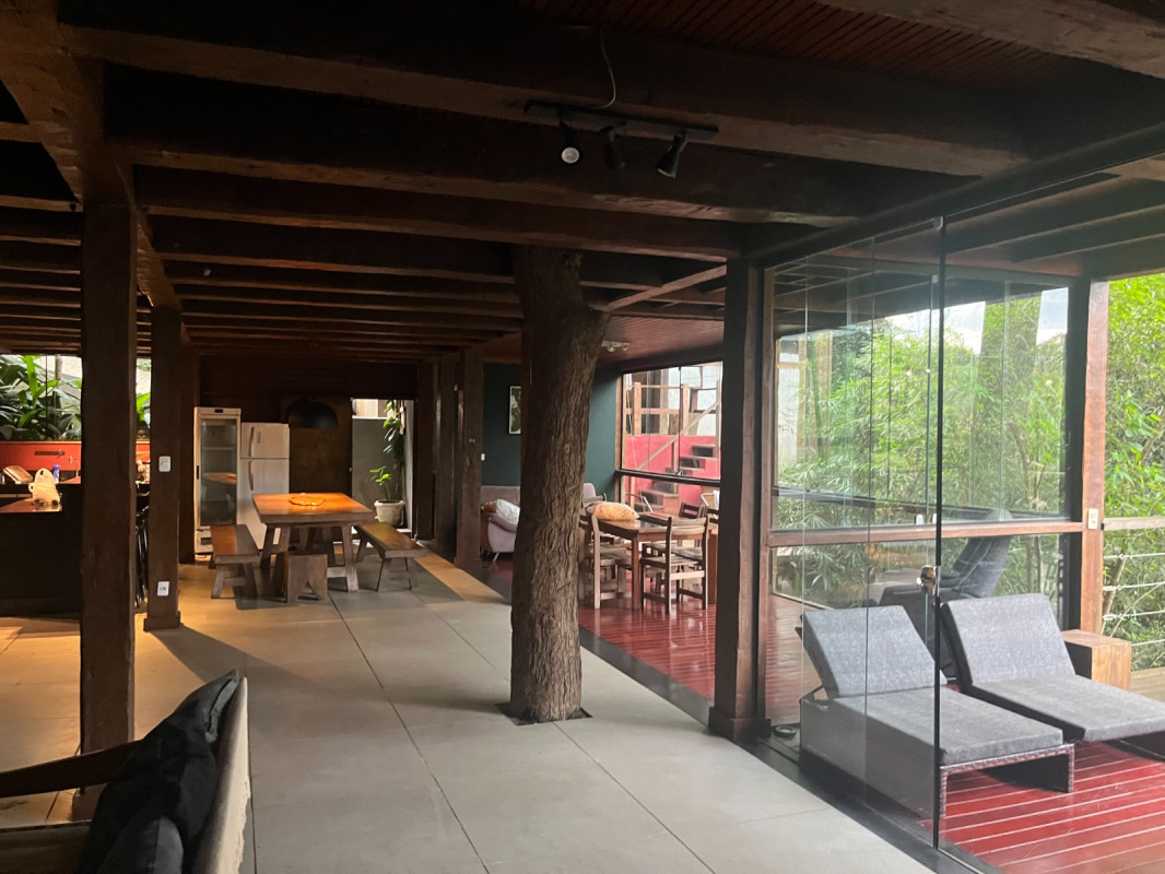 Casa, 5 quartos, 650 m² - Foto 15