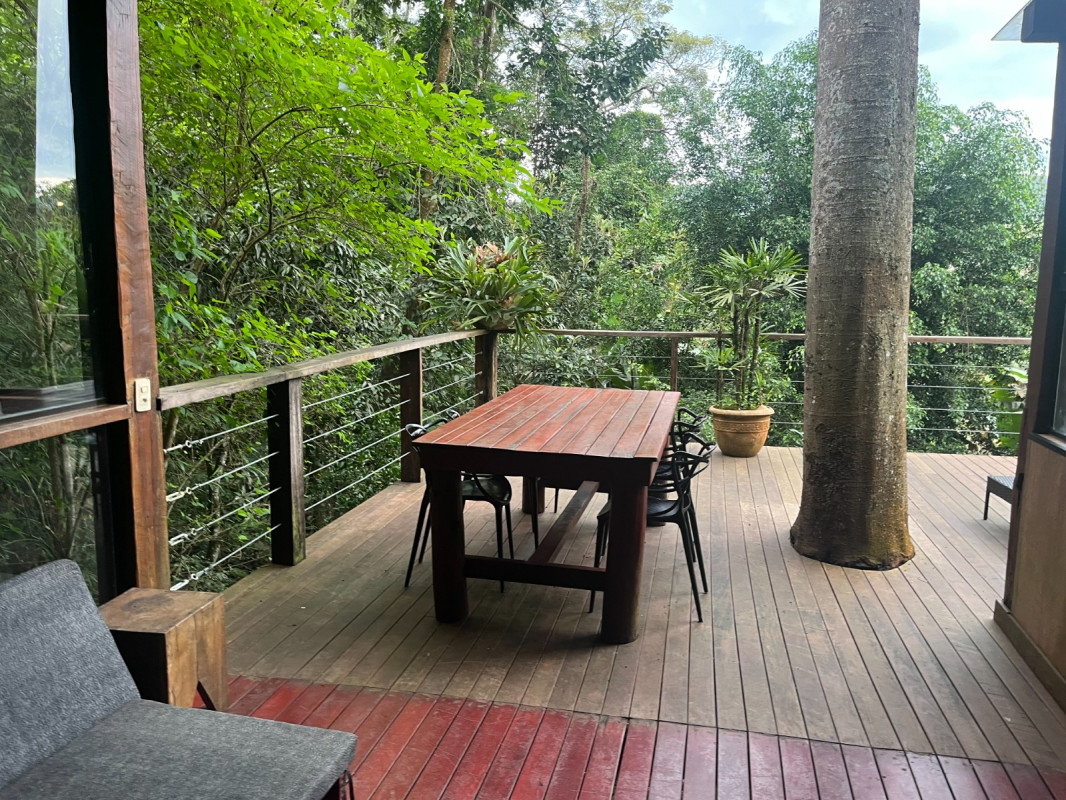 Casa, 5 quartos, 650 m² - Foto 12