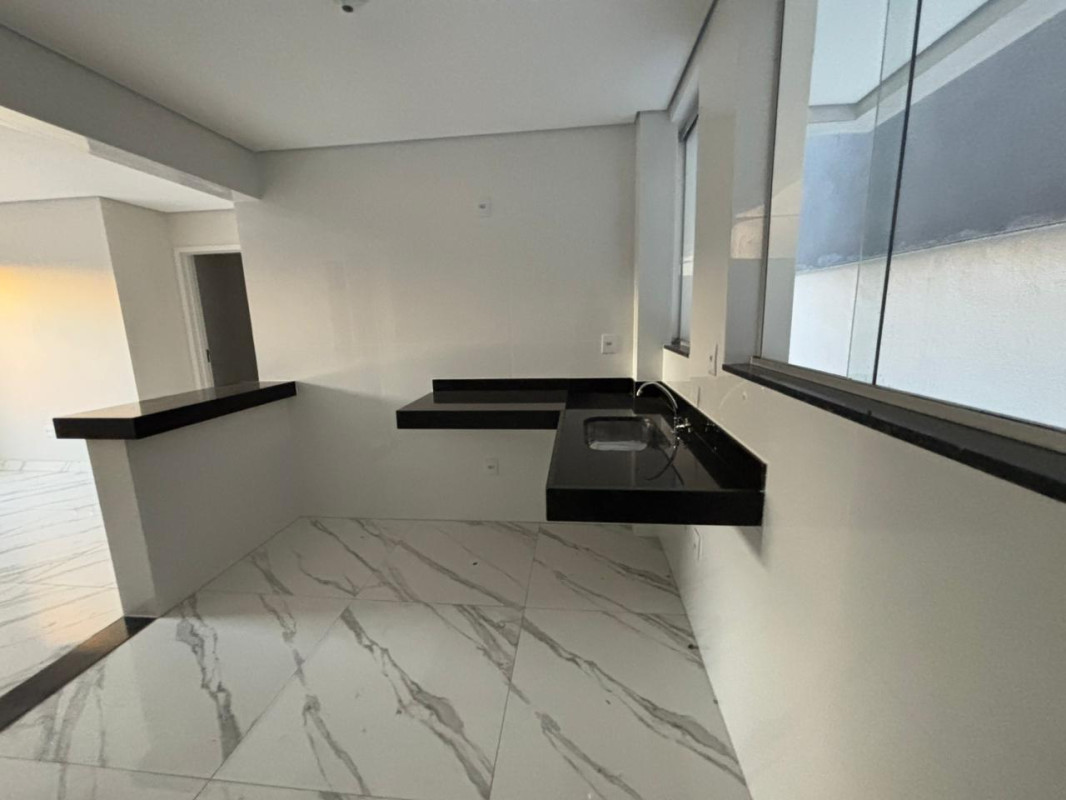 Apartamento, 2 quartos, 133 m² - Foto 8