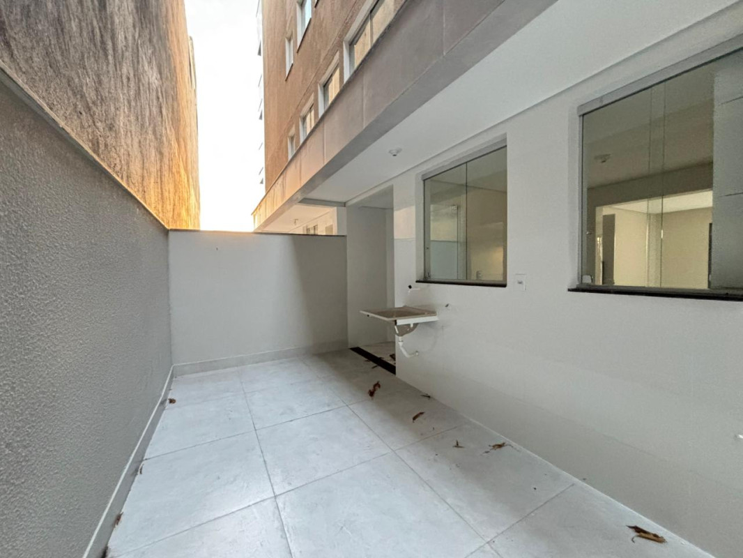 Apartamento, 2 quartos, 133 m² - Foto 6