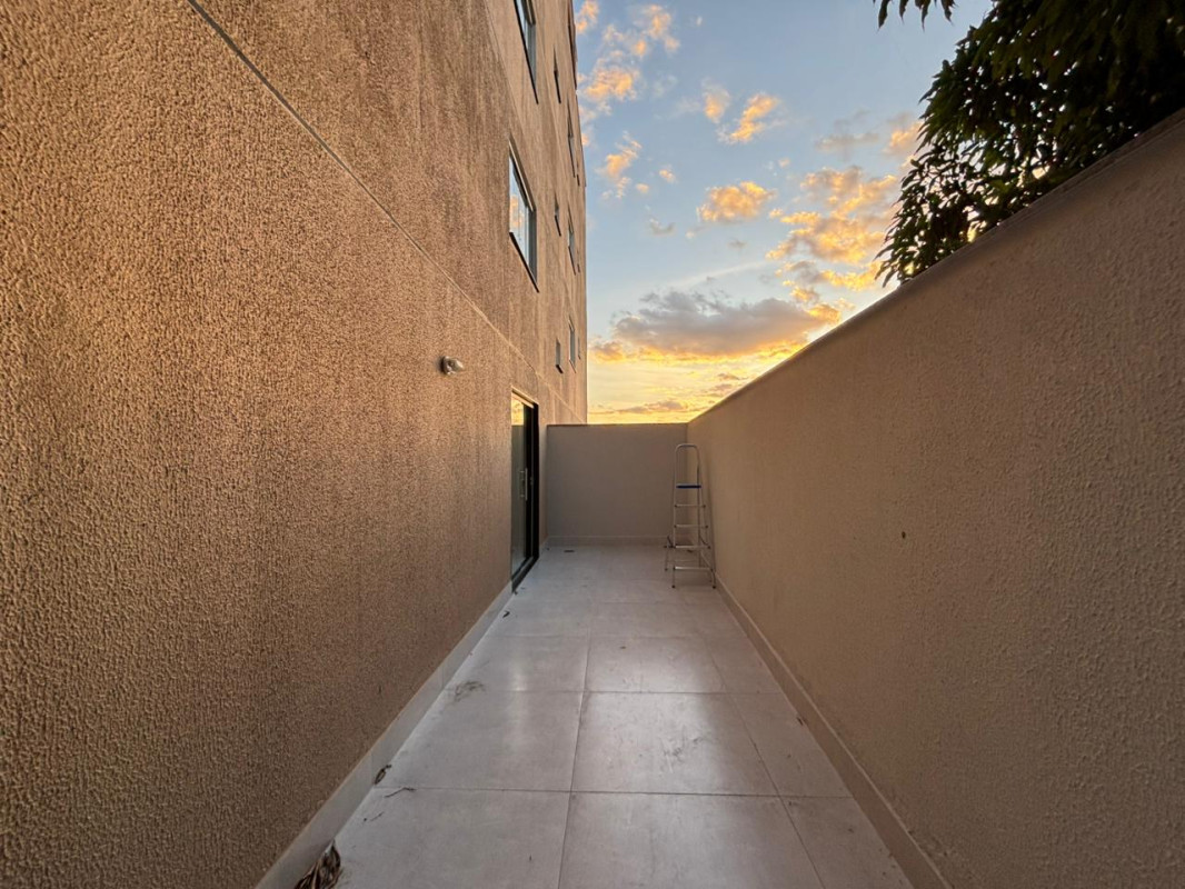 Apartamento, 2 quartos, 133 m² - Foto 2