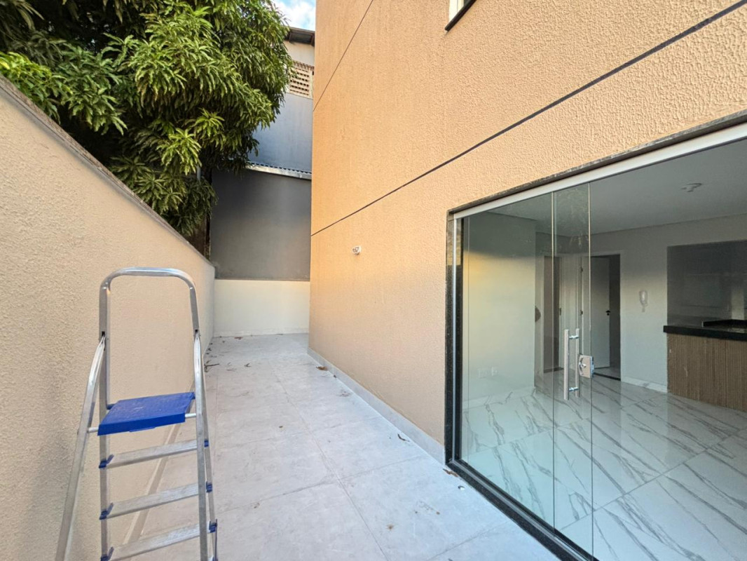 Apartamento, 2 quartos, 133 m² - Foto 4