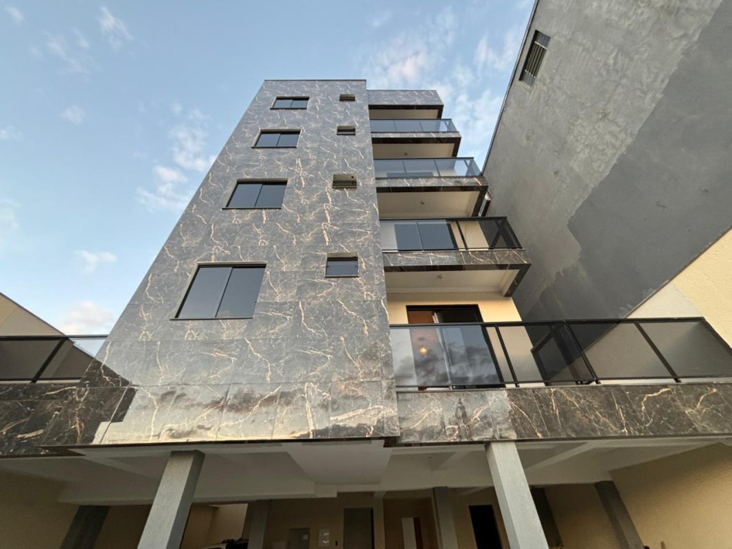 Apartamento, 2 quartos, 133 m² - Foto 1