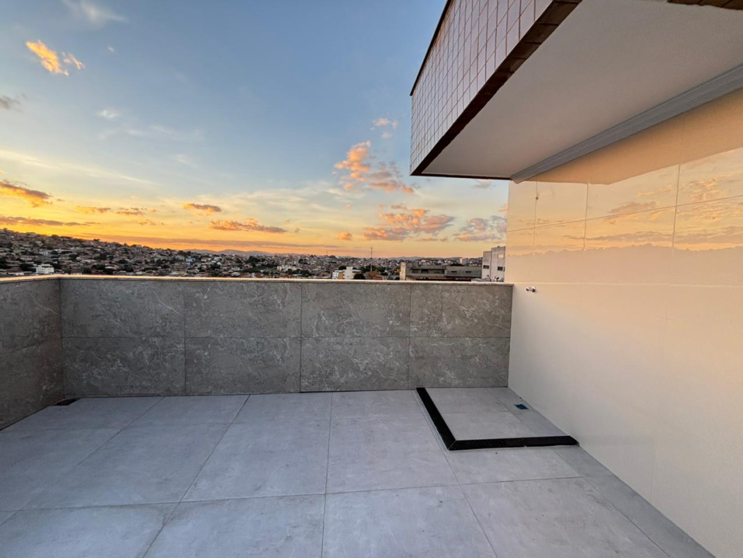 Cobertura, 2 quartos, 96 m² - Foto 7