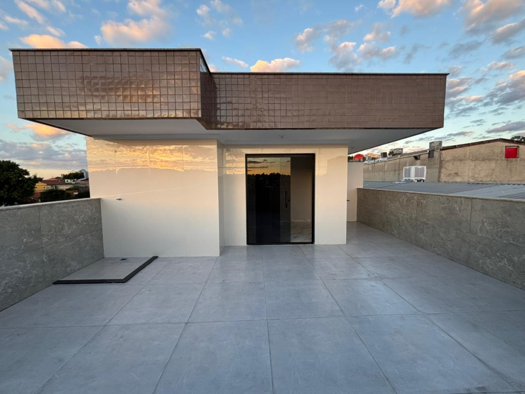 Cobertura, 2 quartos, 96 m² - Foto 5