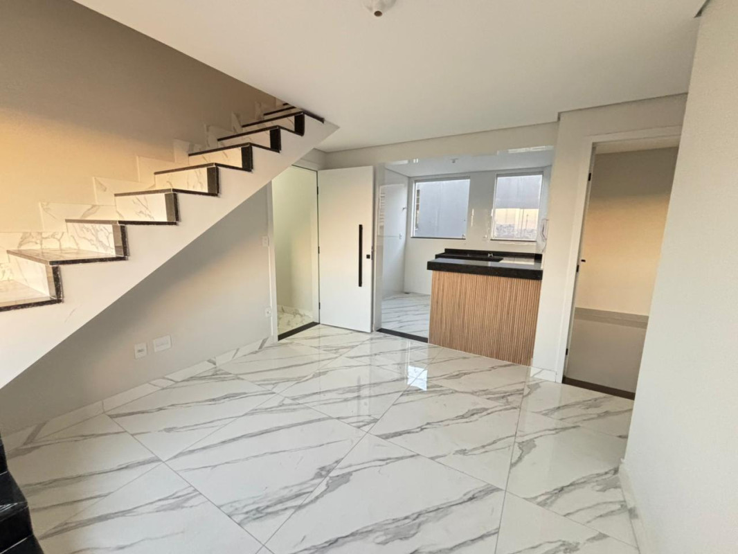 Cobertura, 2 quartos, 96 m² - Foto 10